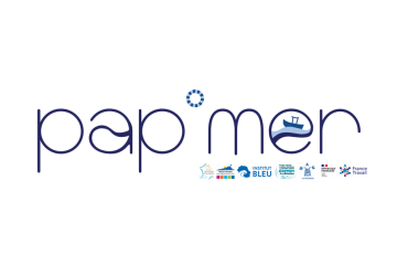 logo pap'mer