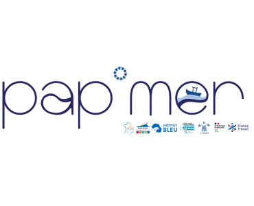 logo pap'mer